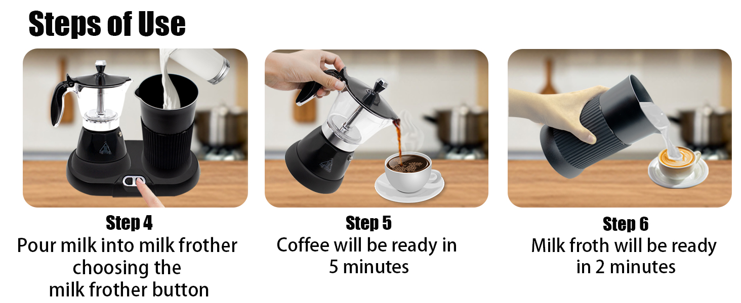 2-in-1 Machine