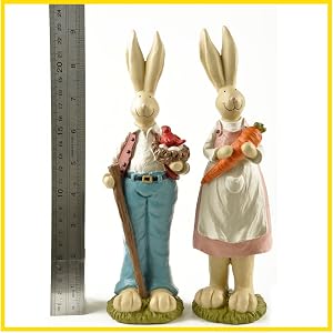 rabbit decor