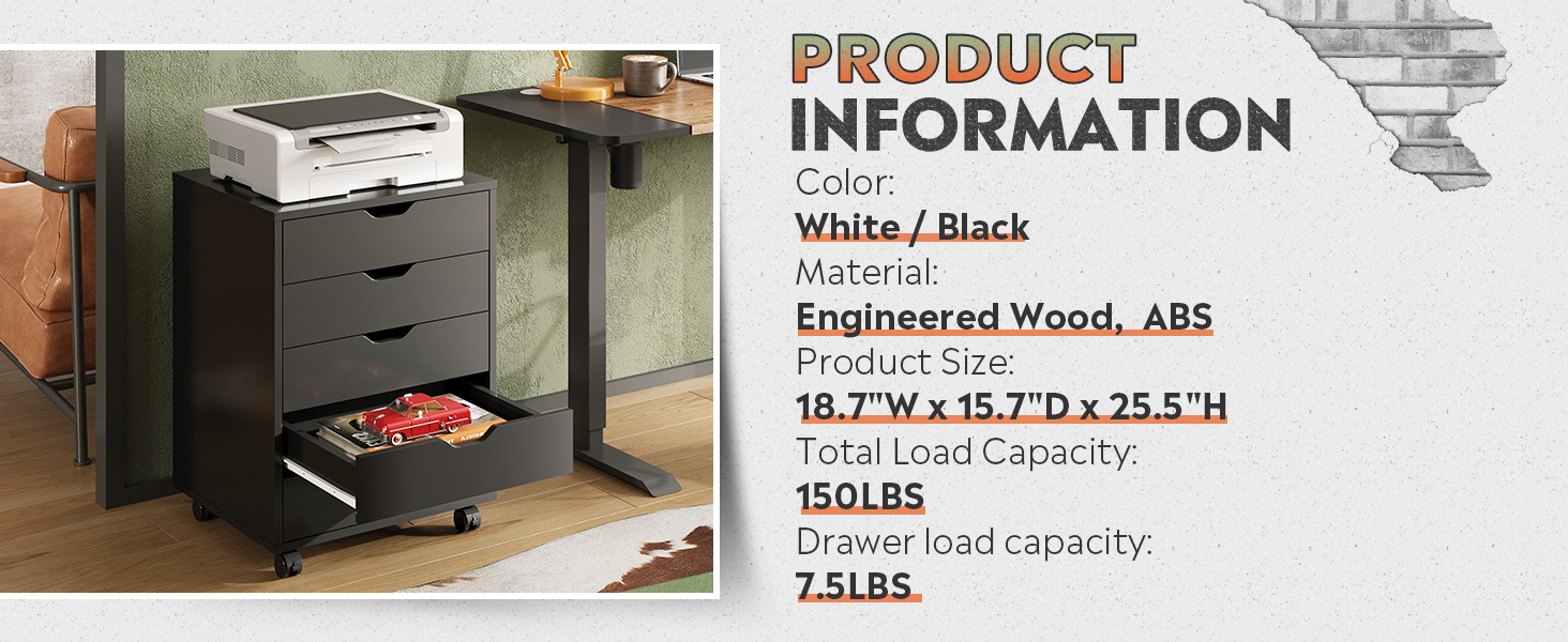 file cabinet