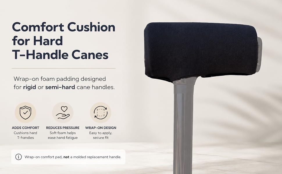 cane pad
