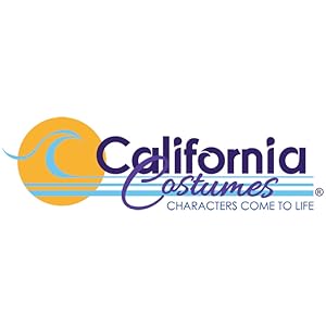 California Costumes Logo
