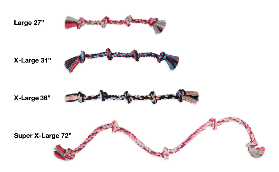 4-5 Knot Image