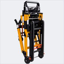 Medical Supplies Manual Track Evacuation Stair Chair Emergency Patient Transport Hospital Ambulance