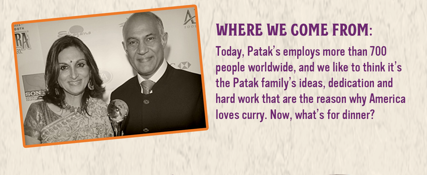 pataks