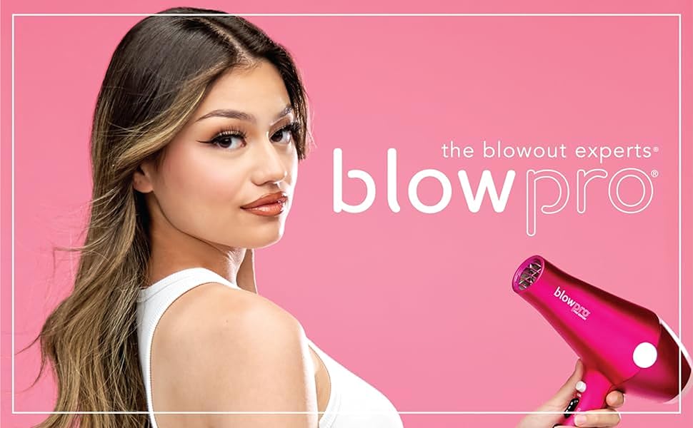 blowpro the blowout experts