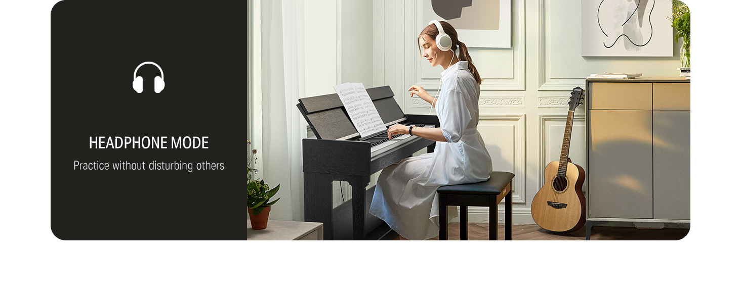 ddp-90 electric piano keyboard