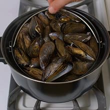 clams