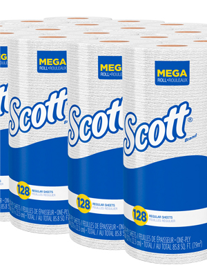 Scott Kitchen Roll Towel