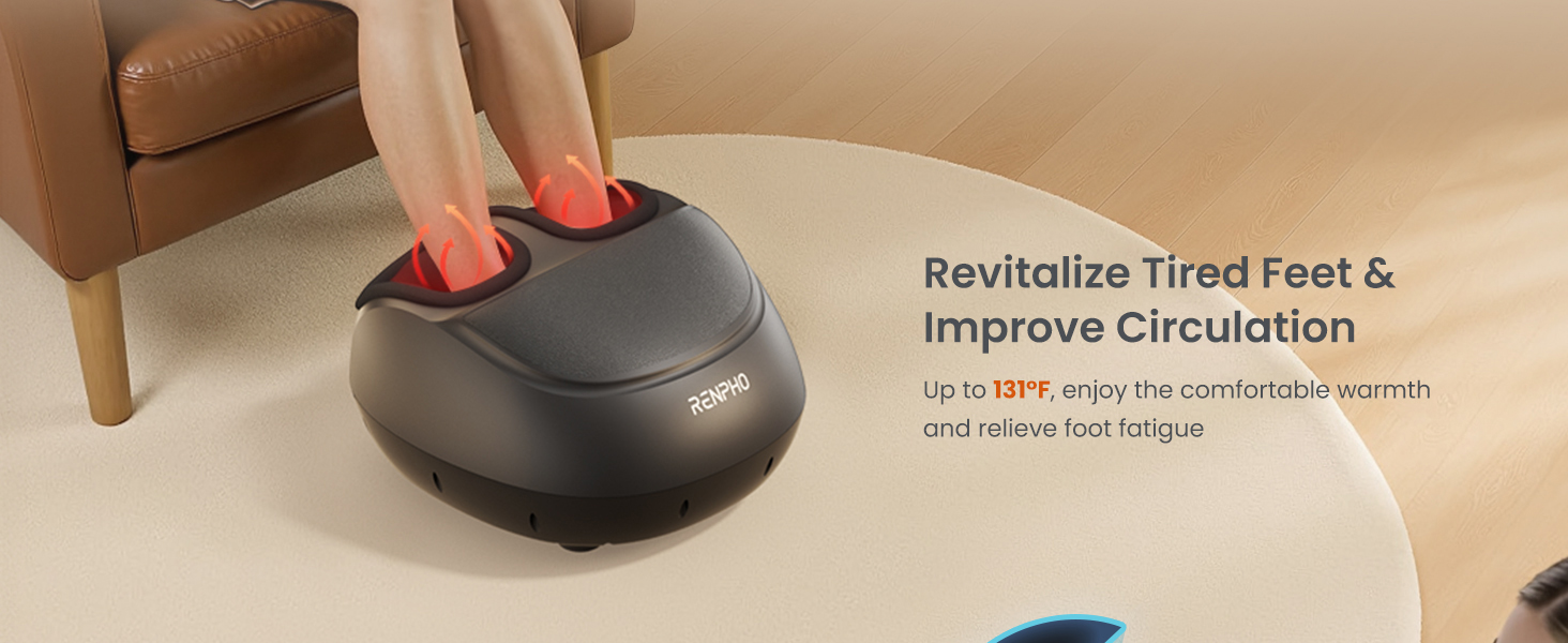 foot massager