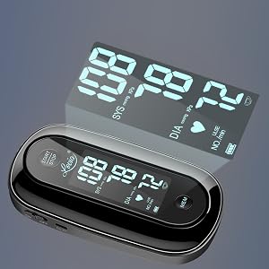 Large Digital Display