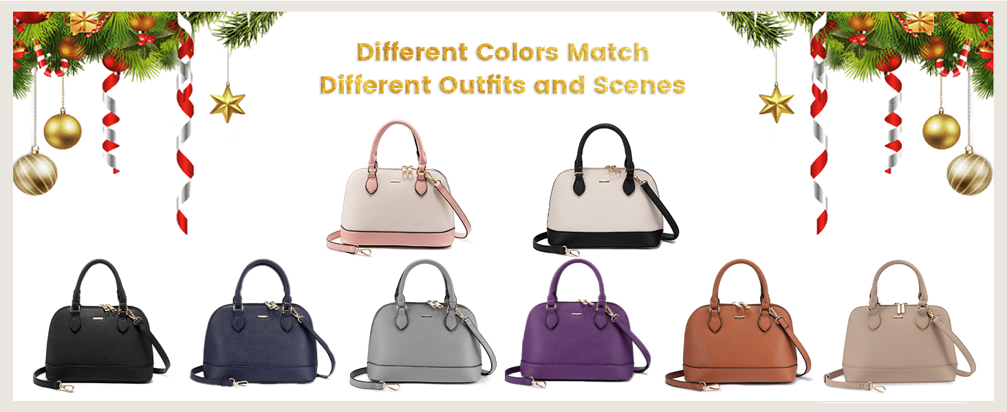 fashion purse for women