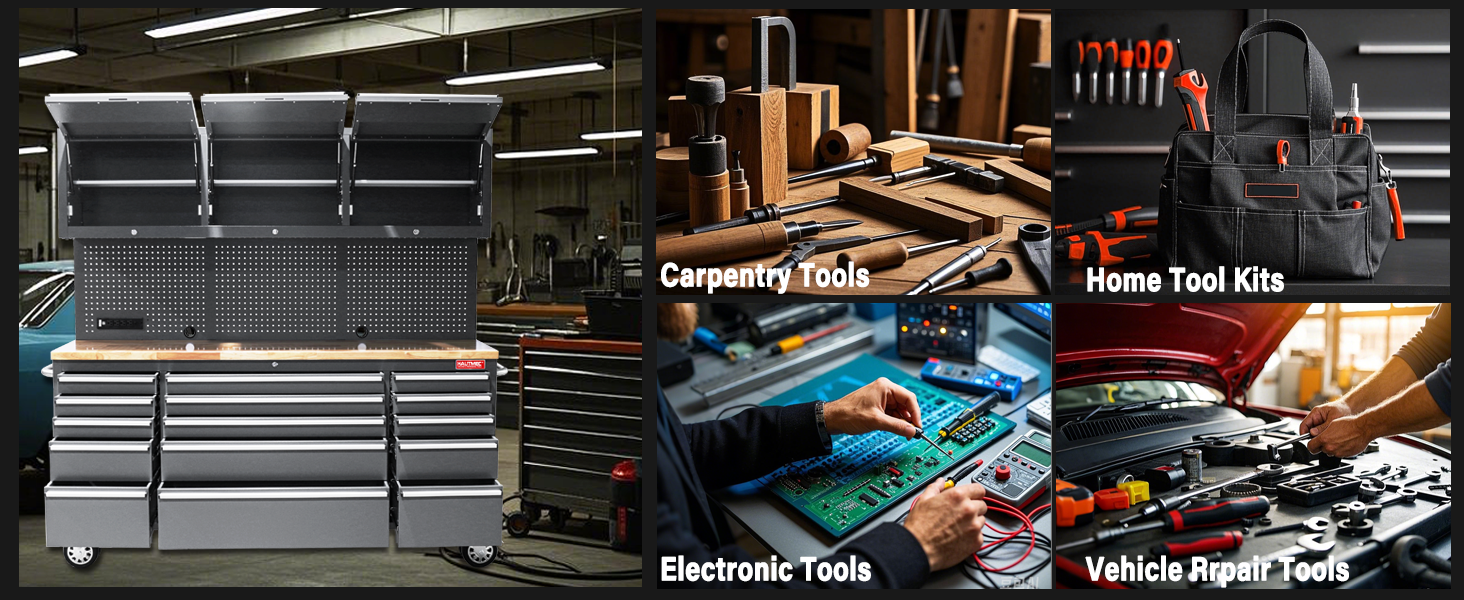 Multi-purpose Design