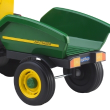 peg perego made in USA toys - toys for baby - pedal toys