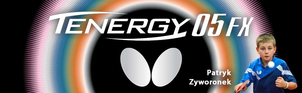 Tenergy 05 FX