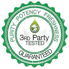 3rd party tested