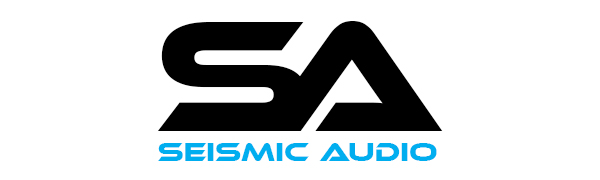 seismic audio