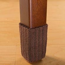 furniture sock floor protector