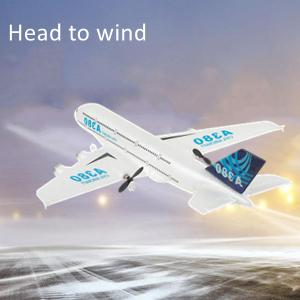rc aircraft