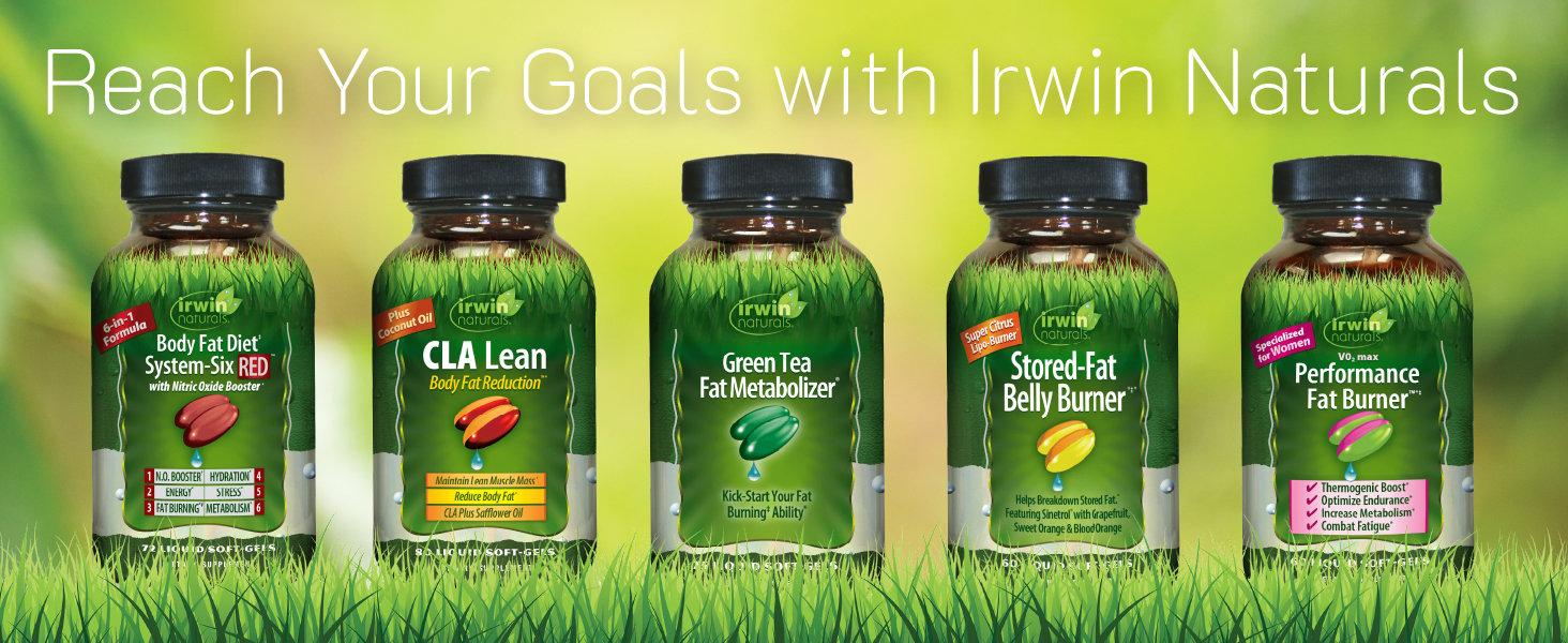 Weight Managment Products