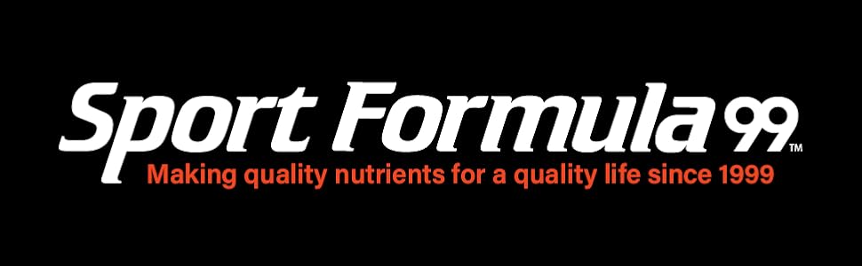 Sport Formula