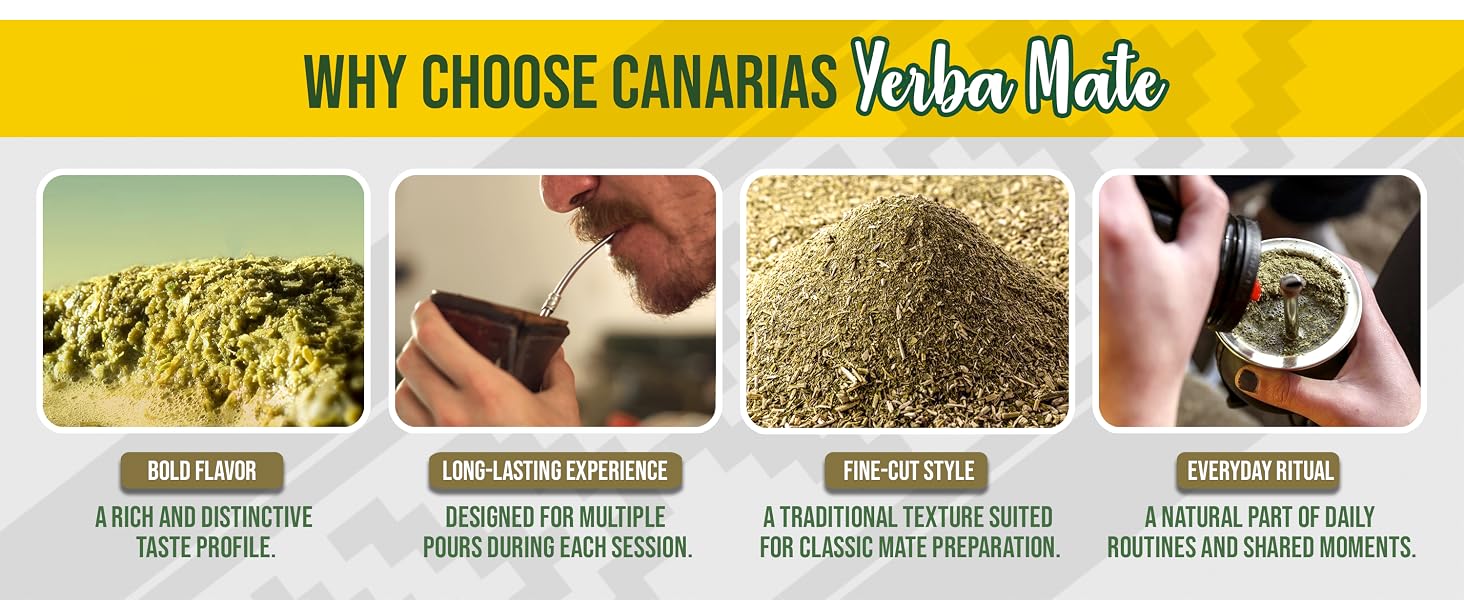 Why Chhoose Canarias