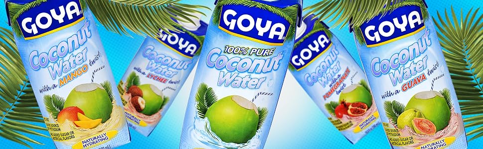 Coconut Water