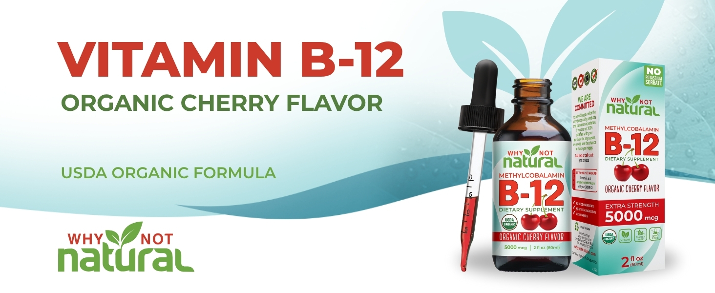 b12 cherry