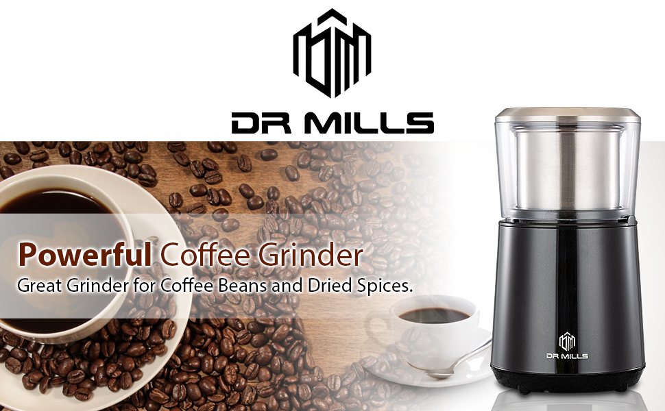 Coffee Grinder