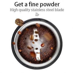 Coffee Grinder