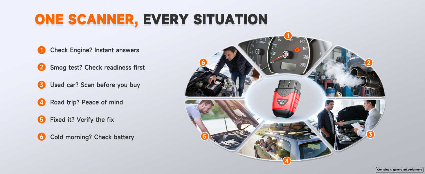 obd2 scanner bluetooth code reader wireless wifi car scanner