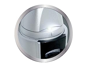 Included Trimming Spotlight