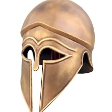 corinthian helmet