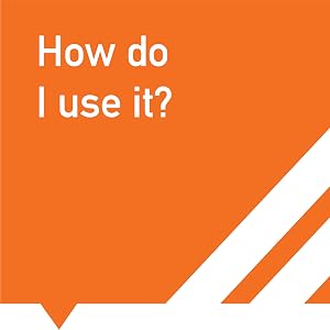 How do I use it?
