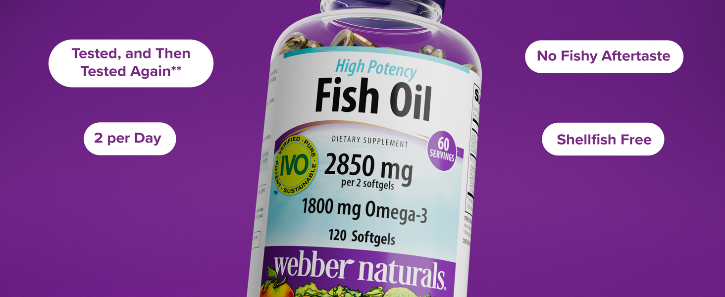 Fish OIl