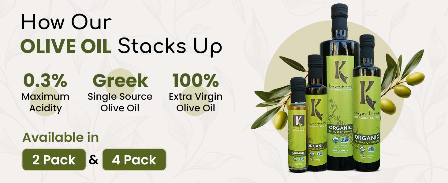 Olive Oil