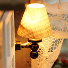 Wall Lamp