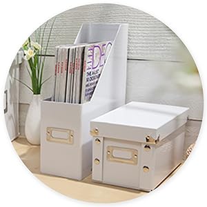 Organize in Style