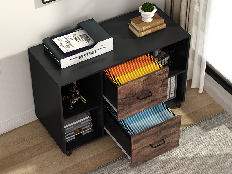 file cabinet