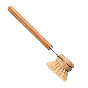 cleaning brush