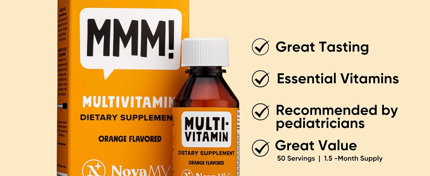 Novaferum Mmm