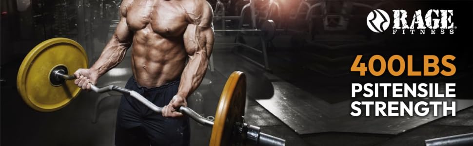 Curl Bar