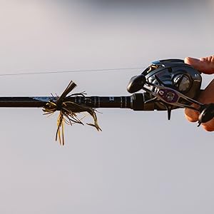 Dobyns Rods Accessories Jigs