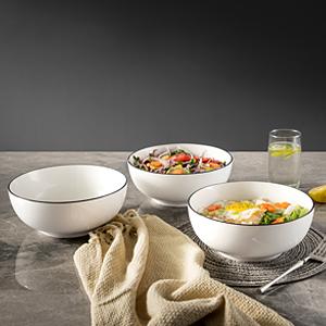 salad bowls