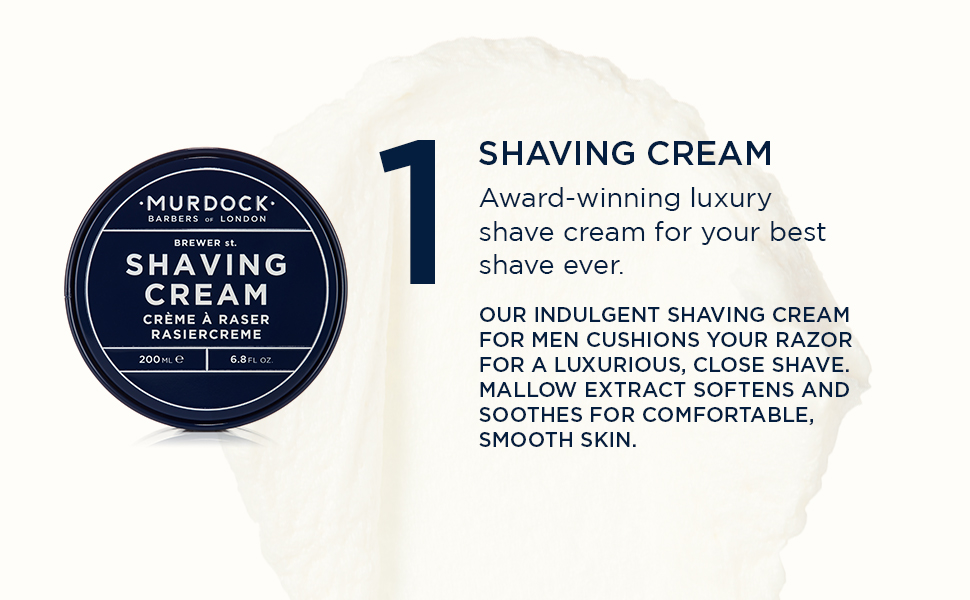 A+ Content - ShaveShave Range