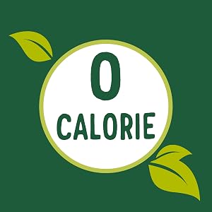0 calorie