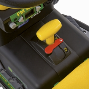 pegperego toys john deere ground loader