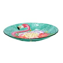 the flamingo bowl