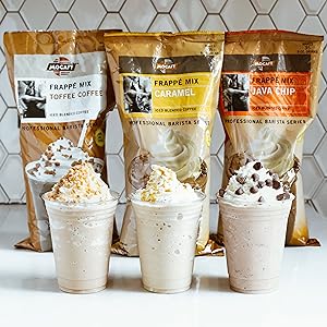 Frappes