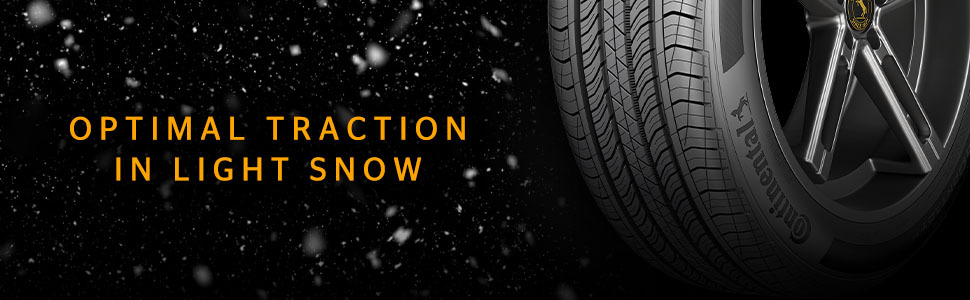 ProContact TX_Optimal-Traction-in-light-snow
