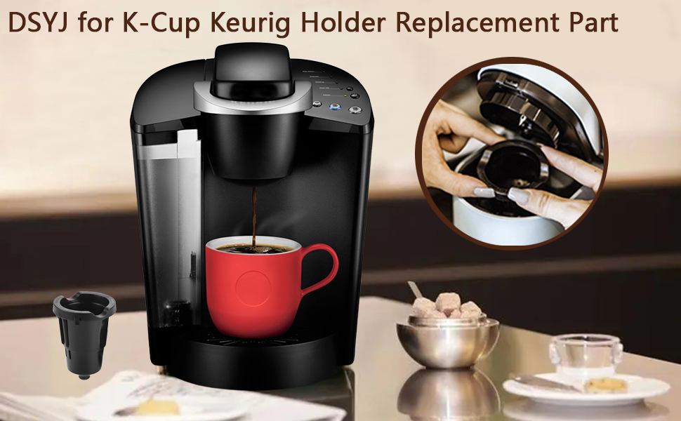 Coffee Espresso Machine Parts Accessories